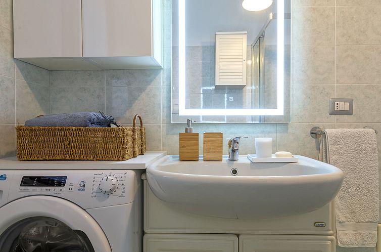 Appartement La casa dei Cestini