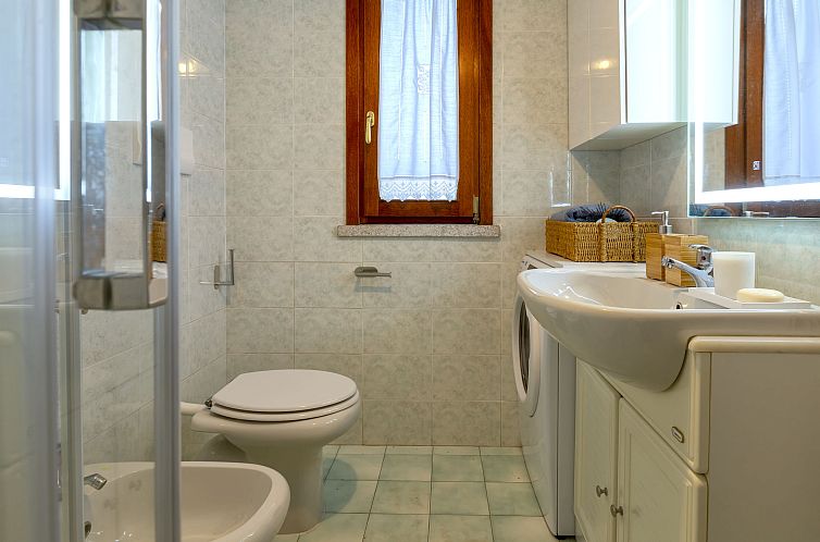 Appartement La casa dei Cestini