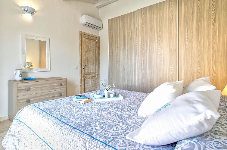 Vakantiehuis La Conchiglia D'oro