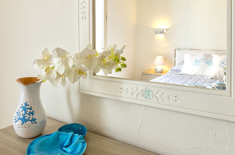 Vakantiehuis La Conchiglia D'oro