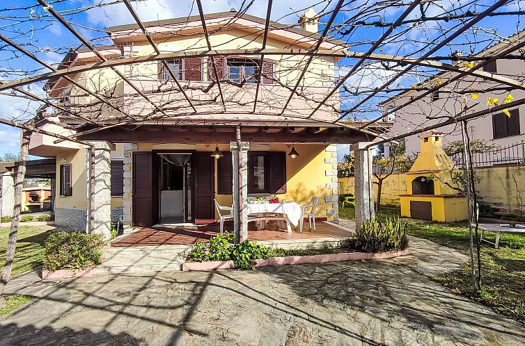 Guest house 0938408 - Apartment Sardinia - Appartement Remo