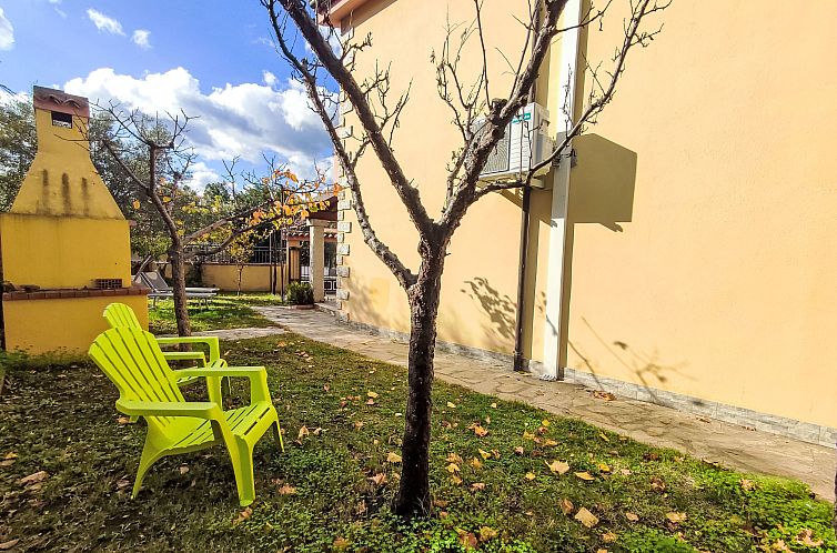 Appartement Remo