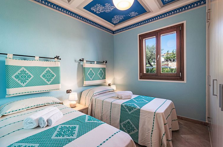 Vakantiehuis Abbardente