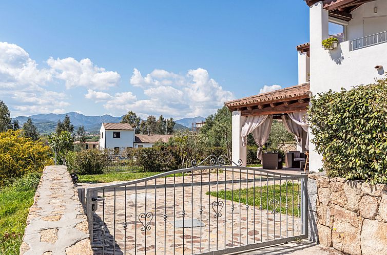 Vakantiehuis Abbardente