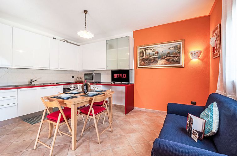 Vakantiehuis Abbardente