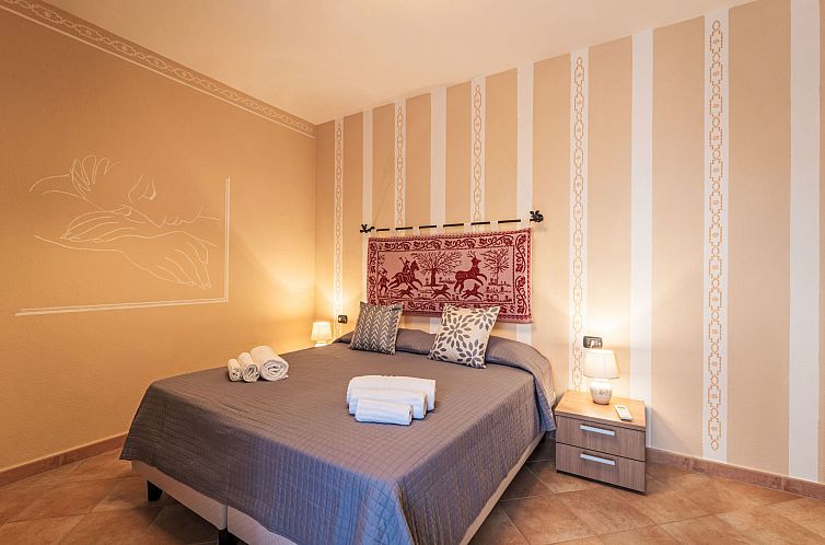 Vakantiehuis Abbardente