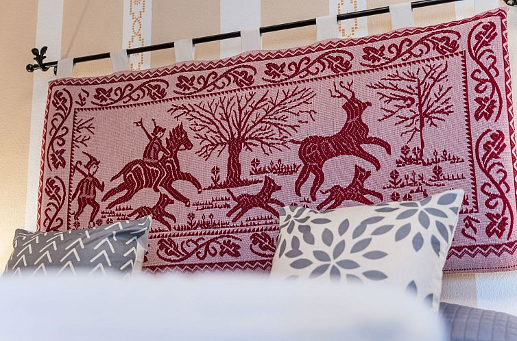 Vakantiehuis Abbardente