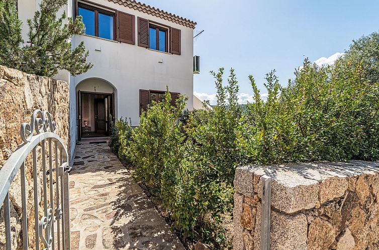 Vakantiehuis Abbardente