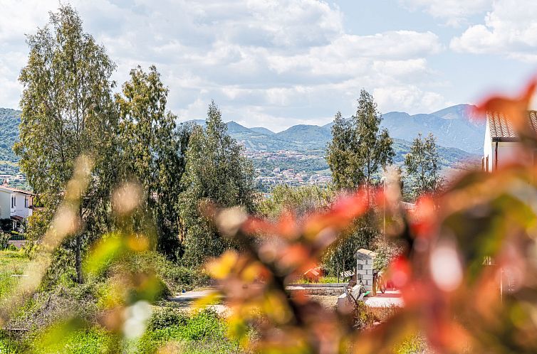 Vakantiehuis Abbardente