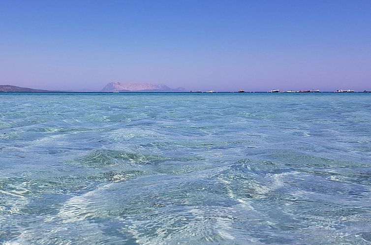 Vakantiehuis Abbardente