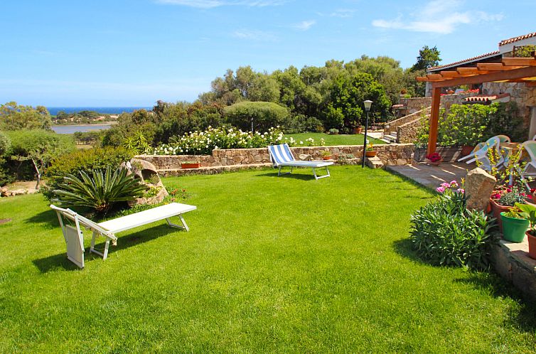 Guest house 0938413 - Apartment Sardinia - Appartement Viola