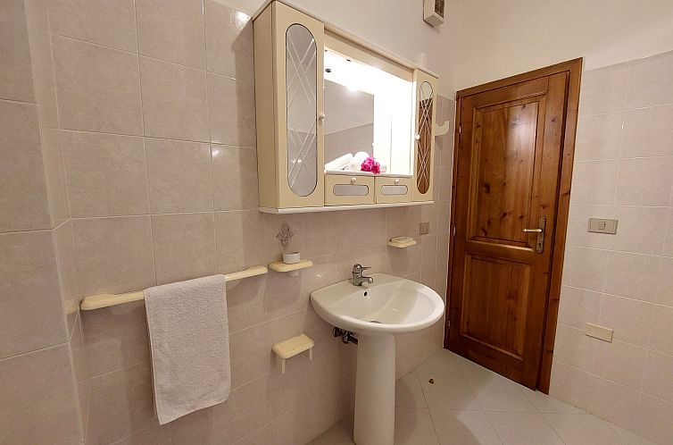 Appartement Friscu