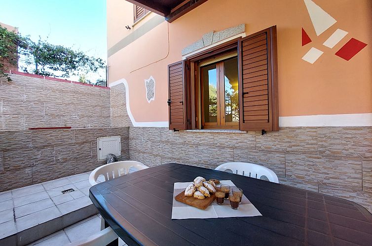 Appartement Friscu