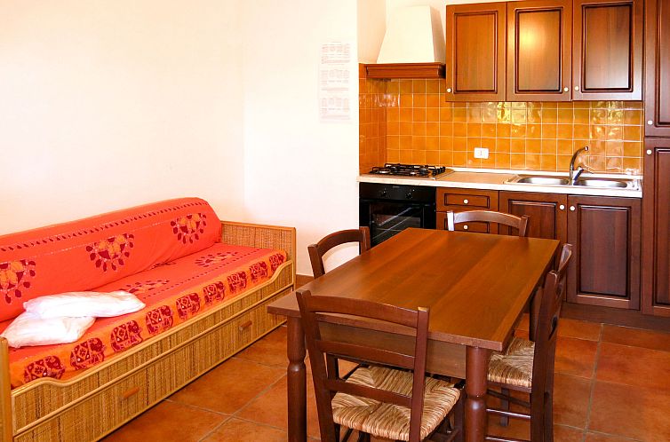 Appartement Bouganvillage