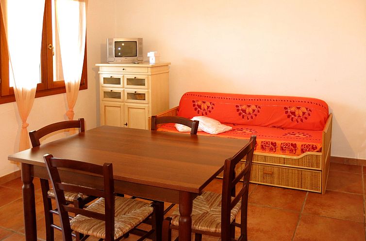 Appartement Bouganvillage