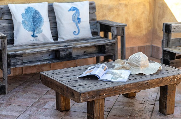 Appartement La Casa dei Marinai