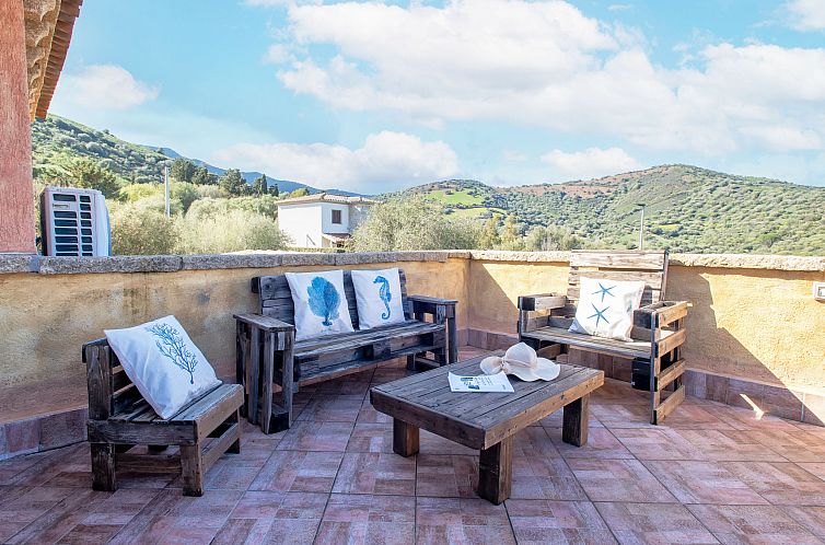 Appartement La Casa dei Marinai