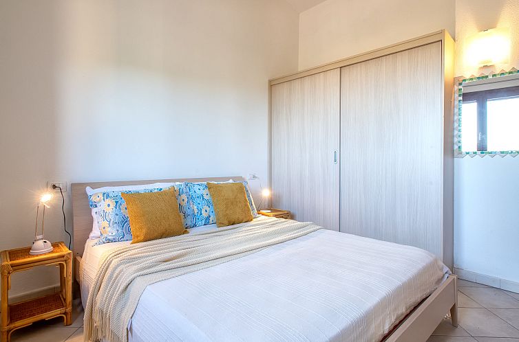 Appartement La Casa dei Marinai