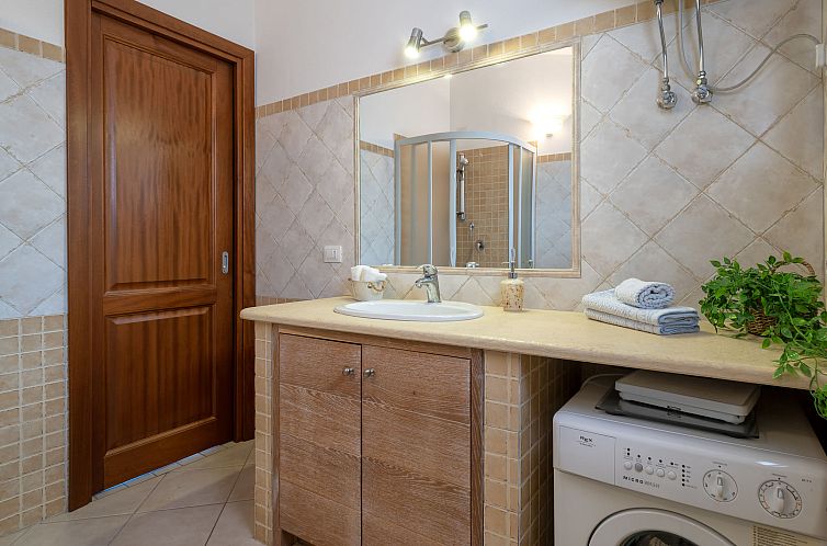 Appartement La Casa dei Marinai