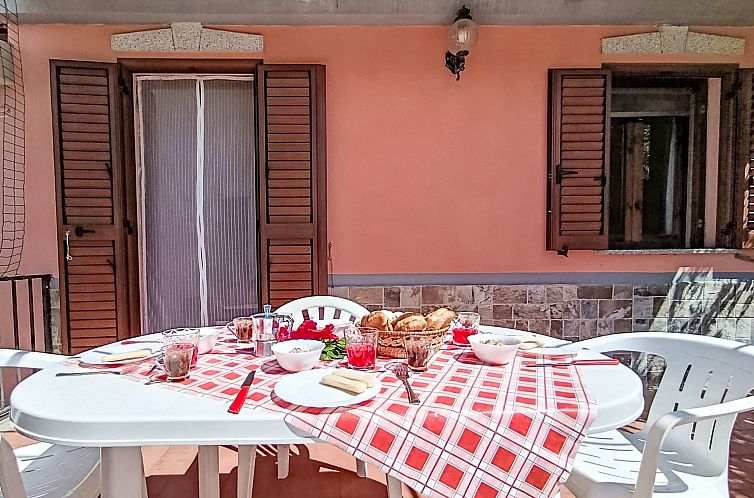 Guest house 0938421 - Apartment Sardinia - Appartement Resi