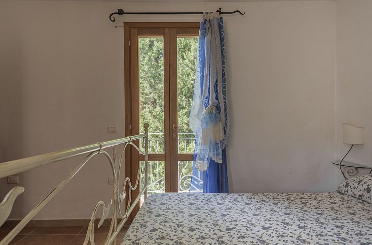 Appartement Zwei-Zimmer-Wohnung 4-Bouganvillage