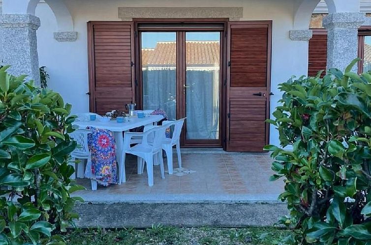 Unterkunft 0938423 - Appartement Sardinien - Appartement 400 Meter vom Meer entfernt