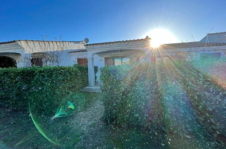 Appartement 400 Meter vom Meer entfernt