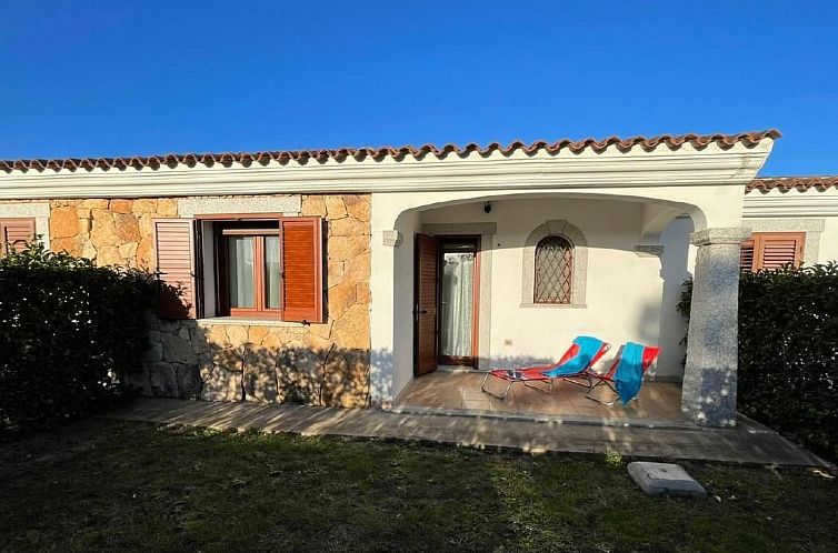 Appartement 400 Meter vom Meer entfernt