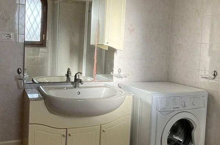 Appartement 400 Meter vom Meer entfernt