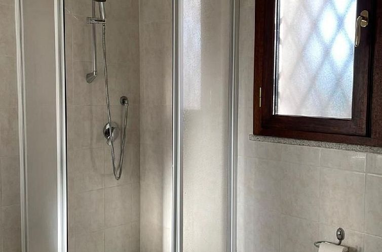 Appartement 400 Meter vom Meer entfernt