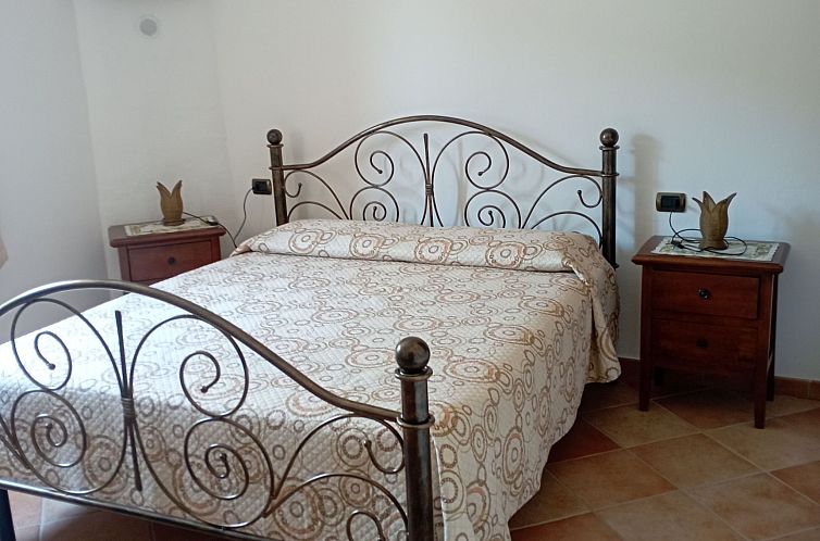 Vakantiehuis Haus Le Rose