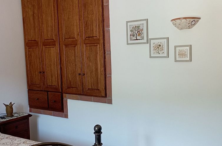 Vakantiehuis Haus Le Rose