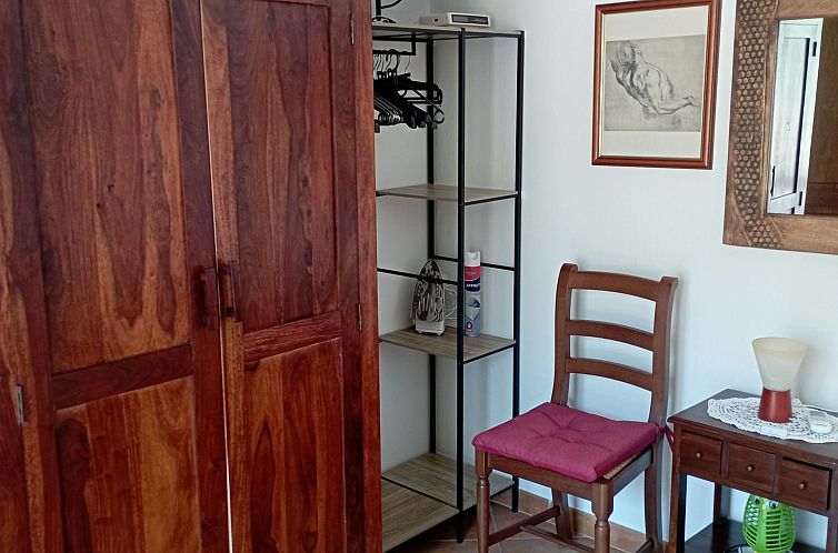 Vakantiehuis Haus Le Rose