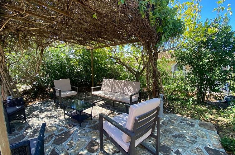 Vakantiehuis Villa Bellavista Ferienhaus