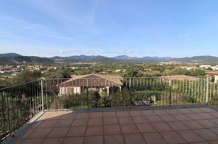 Vakantiehuis Villa Bellavista Ferienhaus