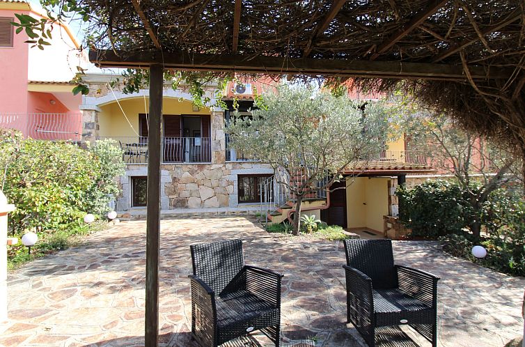 Vakantiehuis Villa Bellavista Ferienhaus