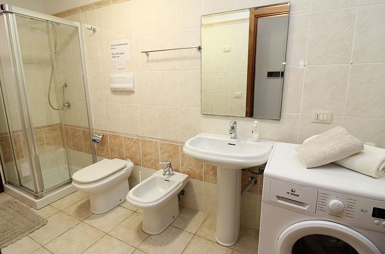 Vakantiehuis Villa Bellavista Ferienhaus