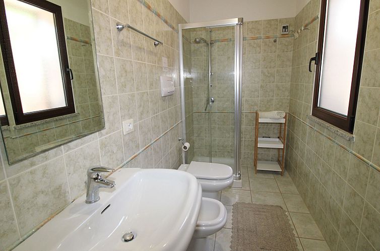 Vakantiehuis Villa Bellavista Ferienhaus