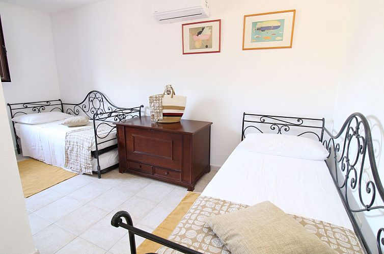 Vakantiehuis Villa Bellavista Ferienhaus