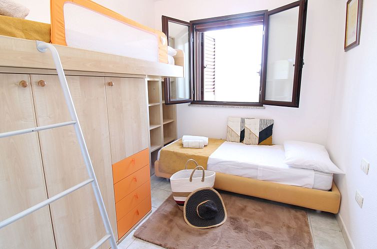 Vakantiehuis Villa Bellavista Ferienhaus