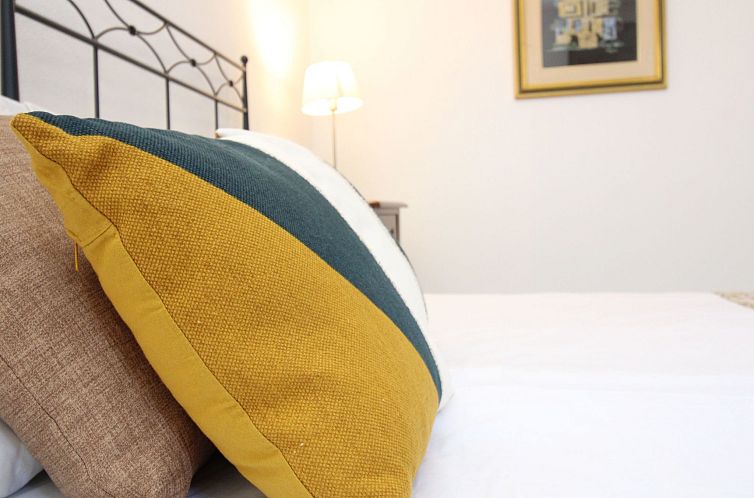 Vakantiehuis Villa Bellavista Ferienhaus