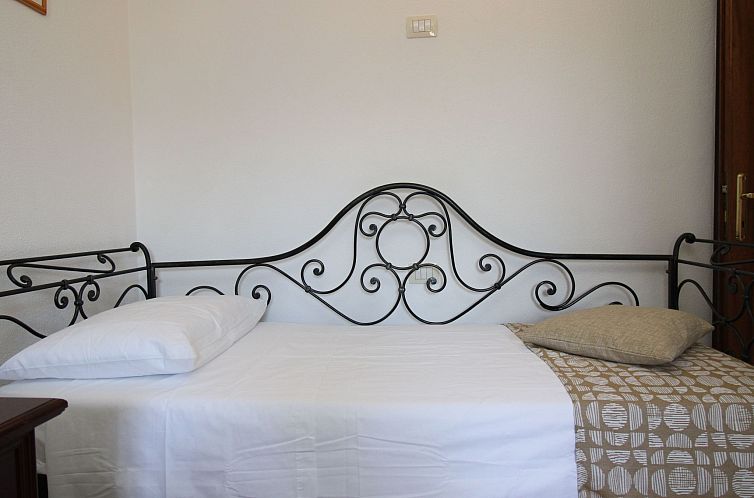 Vakantiehuis Villa Bellavista Ferienhaus