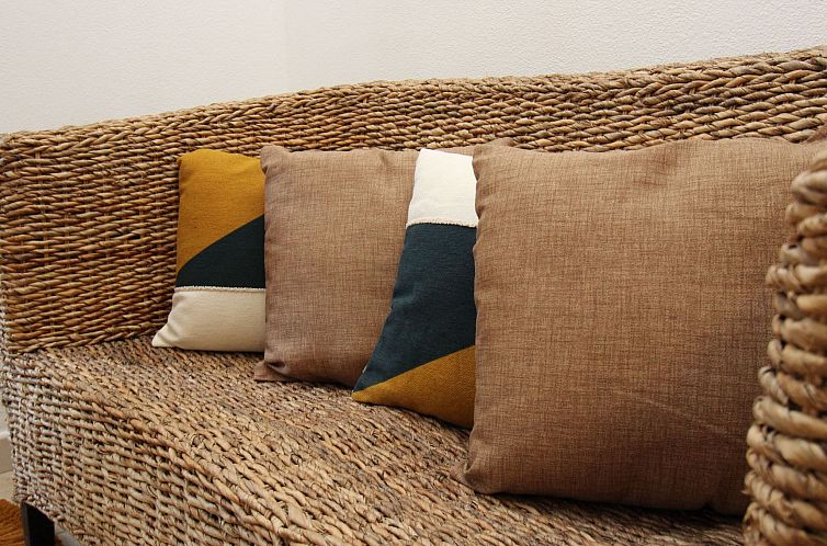 Vakantiehuis Villa Bellavista Ferienhaus