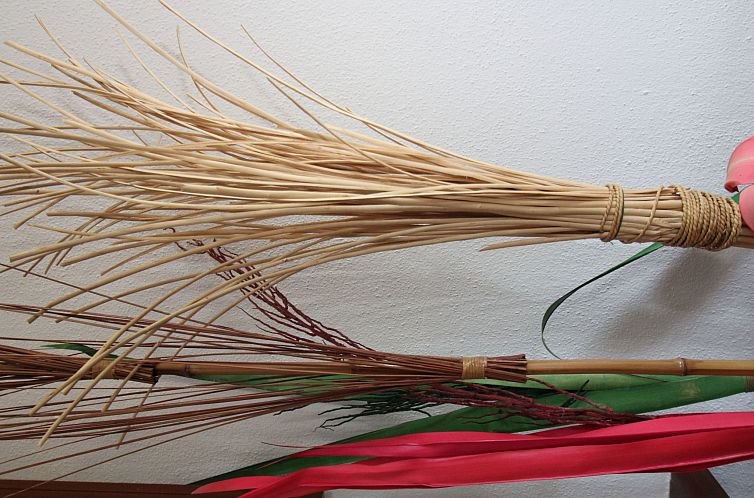 Vakantiehuis Villa Bellavista Ferienhaus