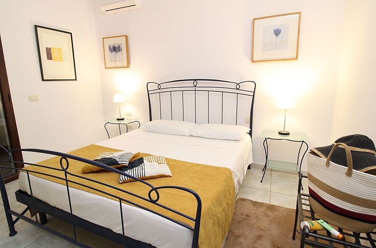 Vakantiehuis Villa Bellavista Ferienhaus