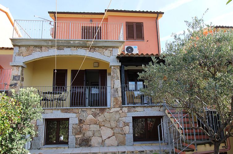 Vakantiehuis Villa Bellavista Ferienhaus