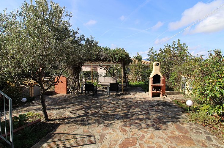Vakantiehuis Villa Bellavista Ferienhaus