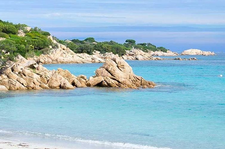 Vakantiehuis mit Wasserblick