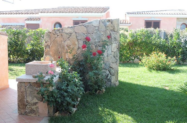 Vakantiehuis mit Wasserblick