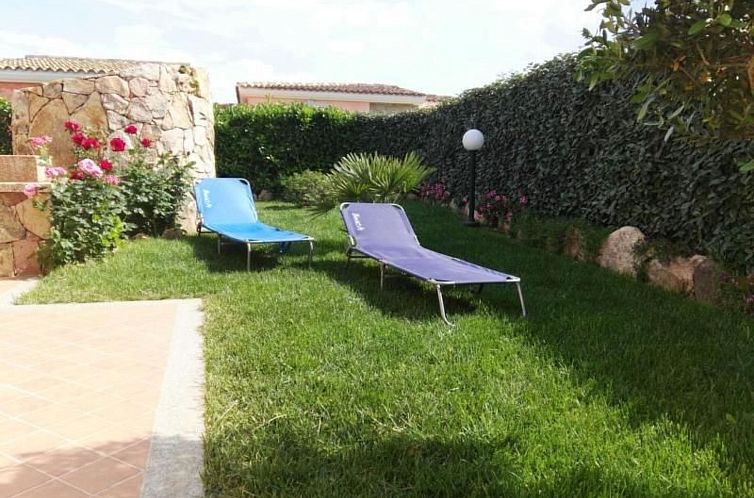 Vakantiehuis mit Wasserblick